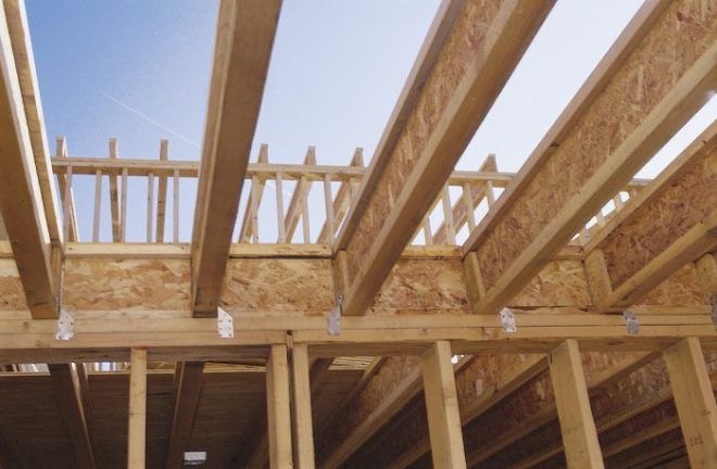  Floor Joists Construction Guide: Materials, Installation Process & Engineered Structural Solutions